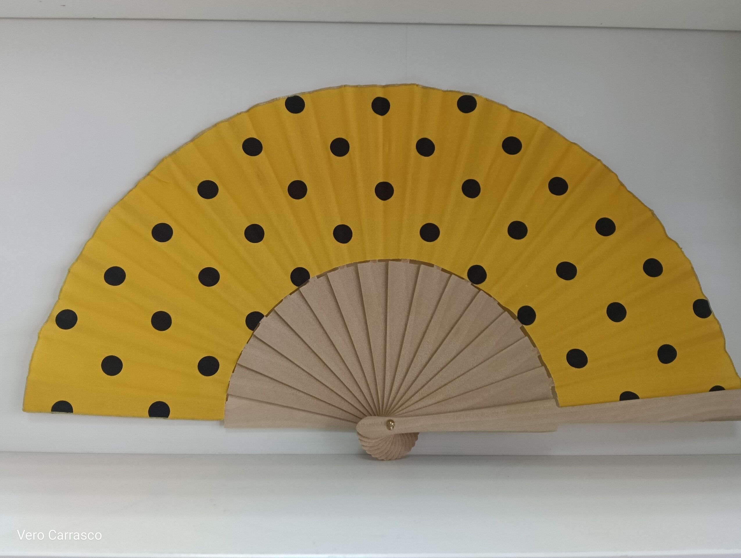 Abanico - 1