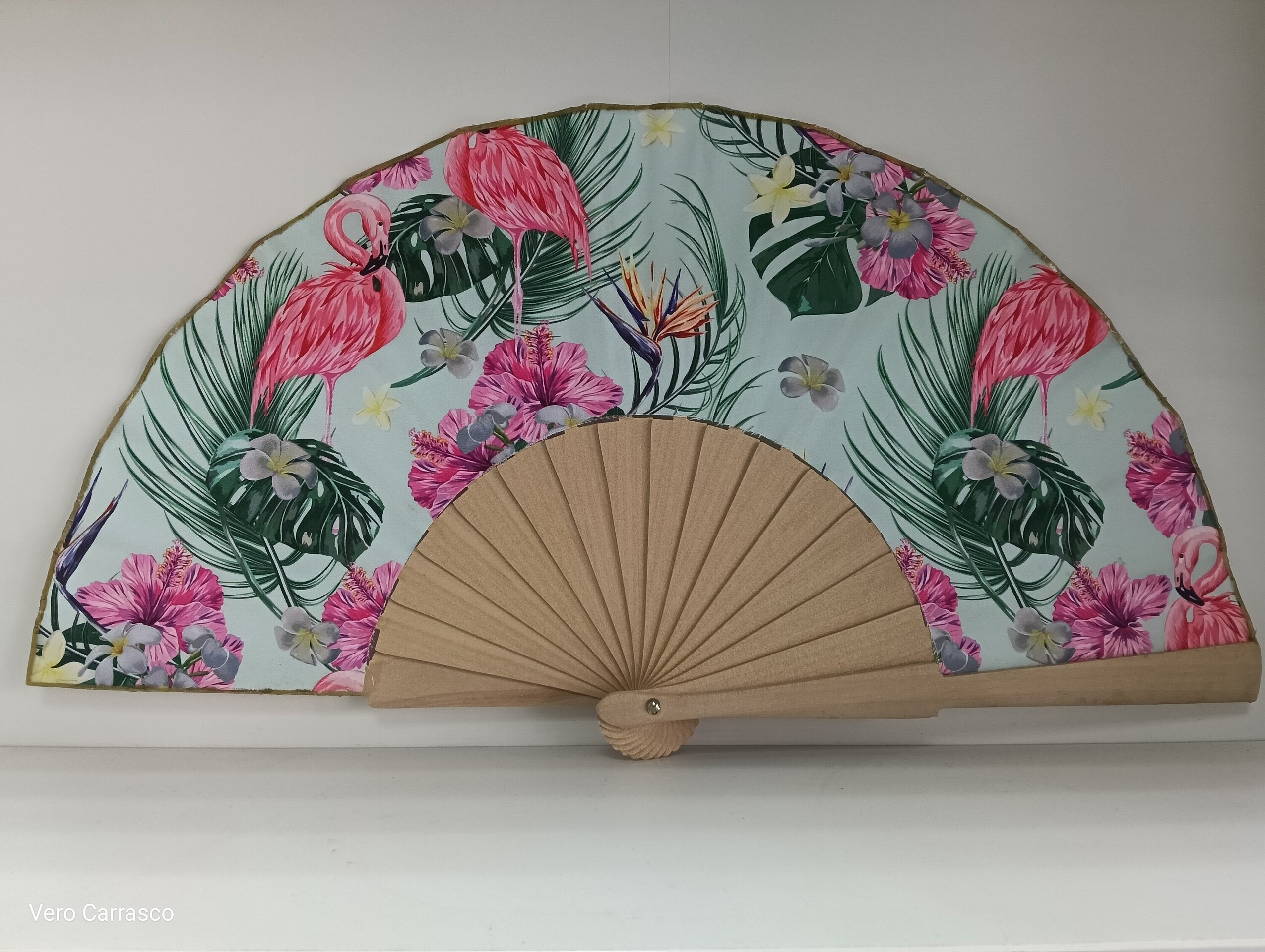 Abanico - 1