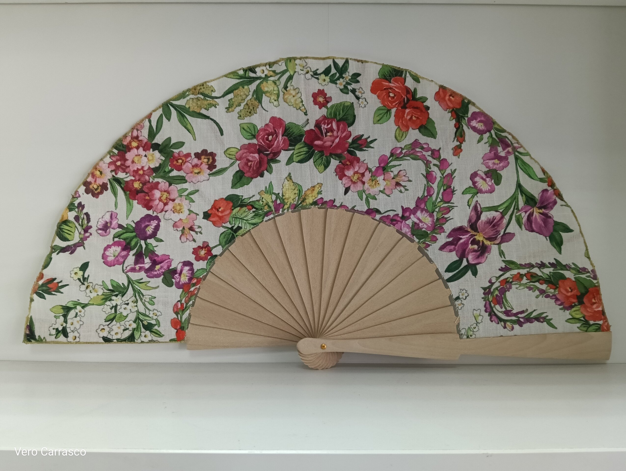 Abanico - 1