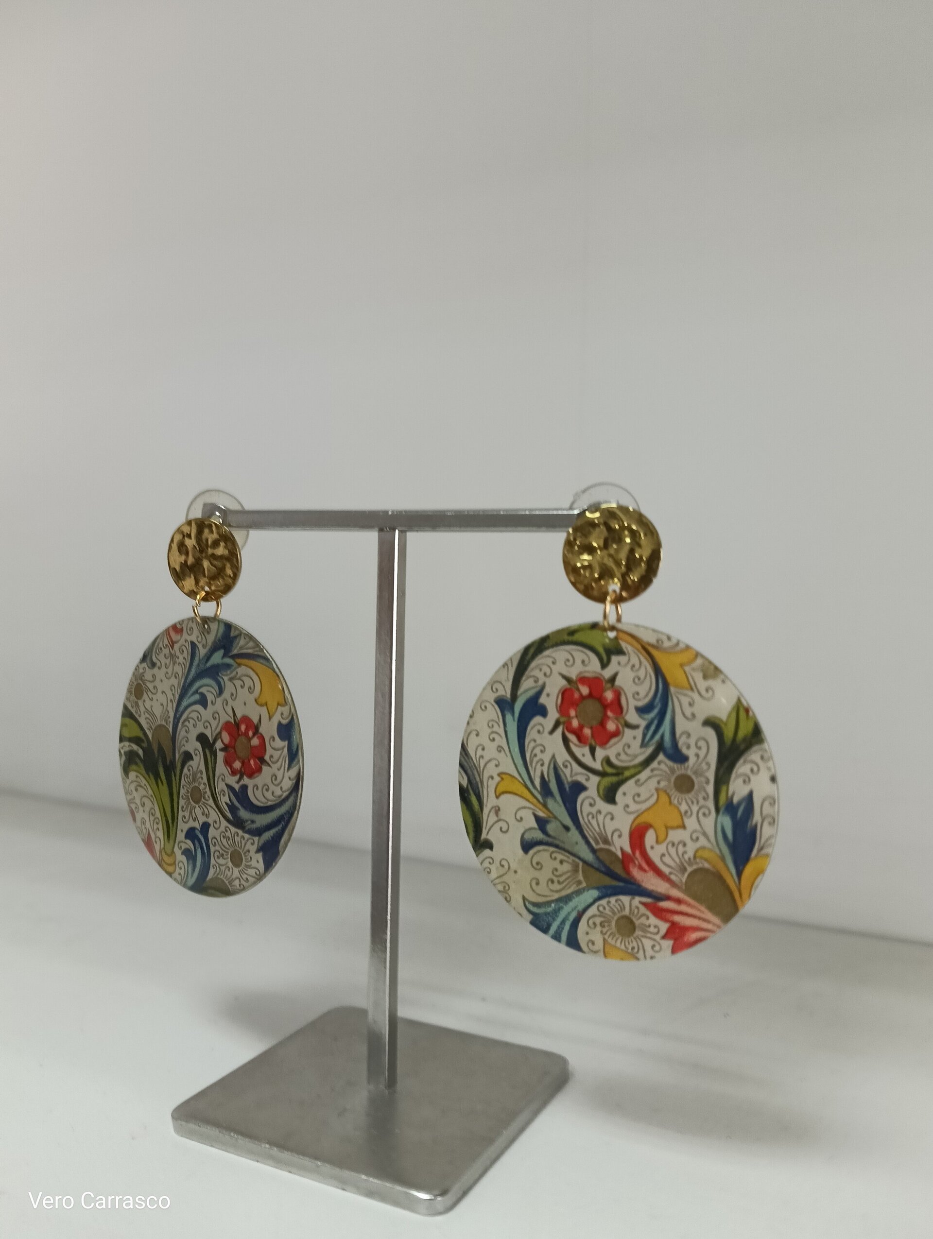 Pendientes Legado - 2