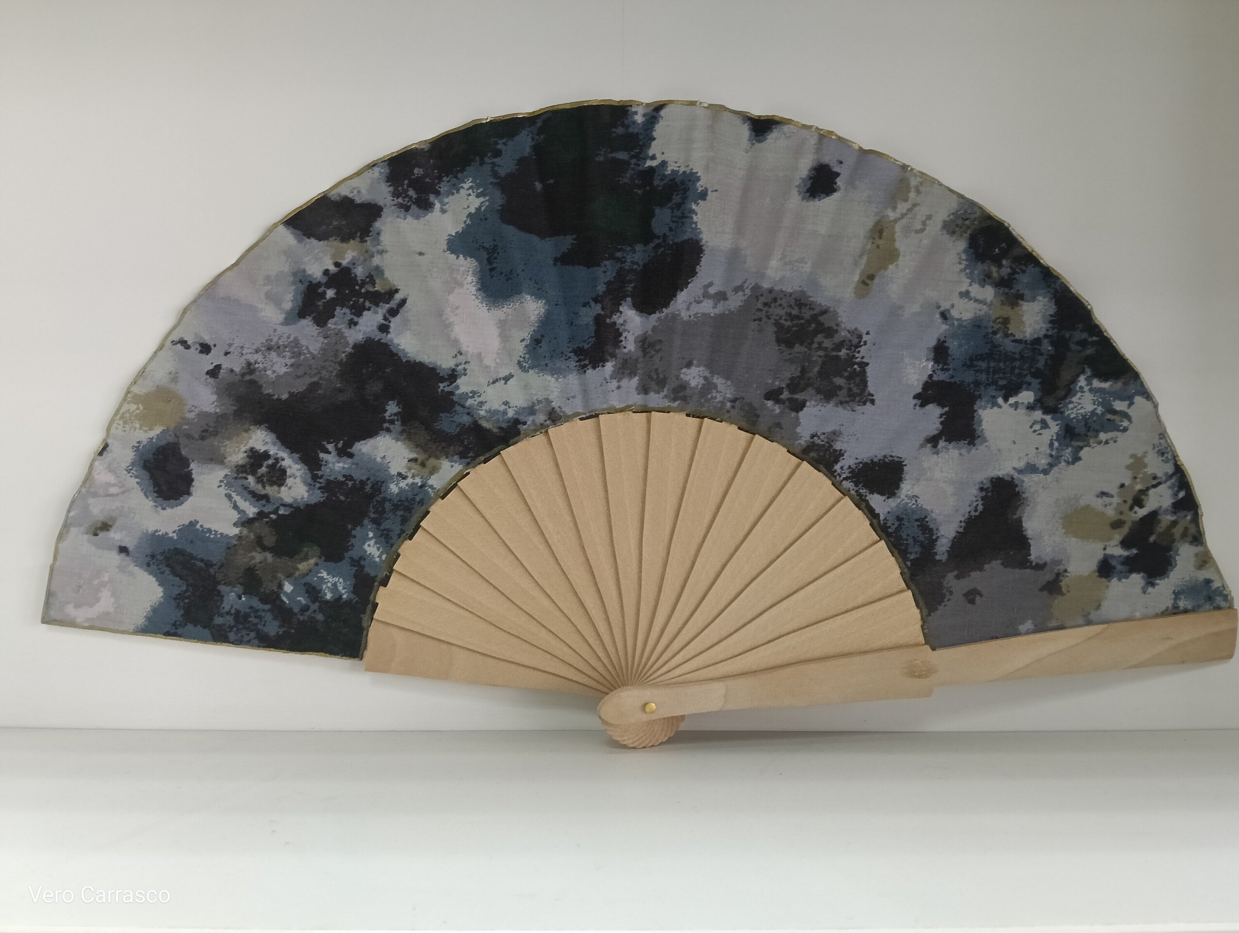 Abanico - 1